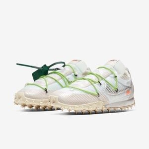 Nike x Off-White™ Waffle Racer